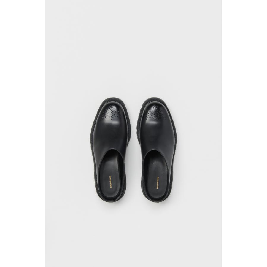 Hender Scheme hender scheme (エンダースキーマ) commando mule Hender Scheme hender scheme (エンダースキーマ) commando mule