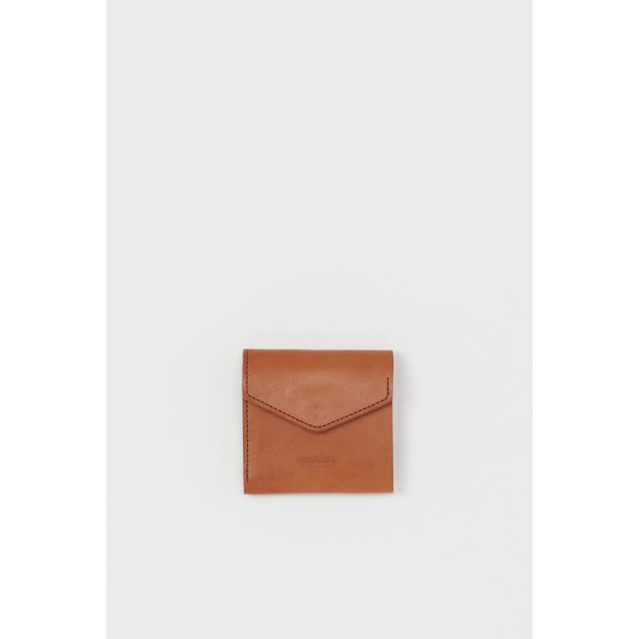 Hender Scheme エンダースキーマ wallet Hender Scheme /エンダースキーマ/half folded wallet | GARDEN