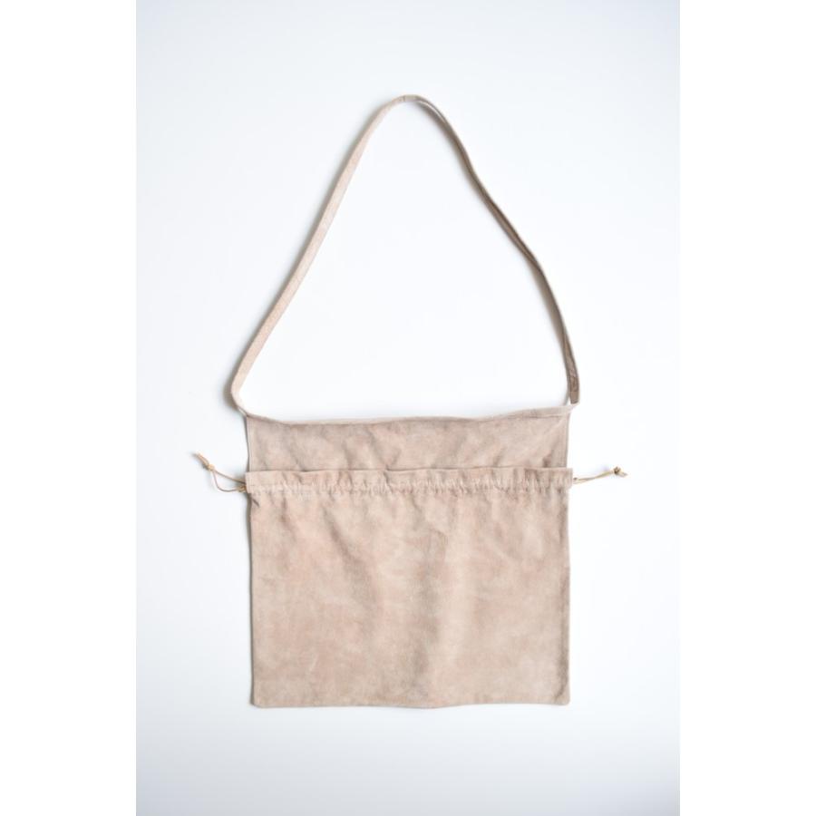 Hender Scheme（エンダースキーマ） red cross bag big [4-colors 