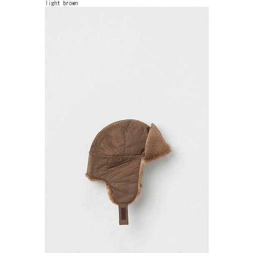 Hender Scheme (エンダースキーマ) pilot hat [2-colors] : LIBERACION