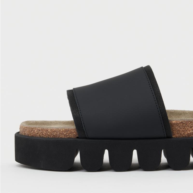 Hender Scheme エンダースキーマ caterpillar [black]｜liberacion｜05