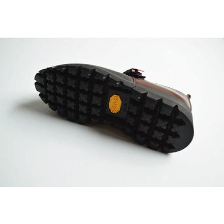 【新品未使用】hender scheme fidmonk multi サイズ4 hender scheme (エンダースキーマ) fidmonk [multi]