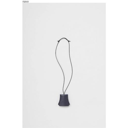 Hender Scheme（エンダースキーマ） key neck holder [4-colors