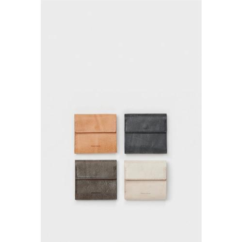 Hender Scheme（エンダースキーマ） clasp wallet [4-colors