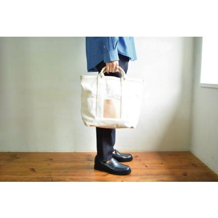 Hender Scheme（エンダースキーマ） campus bag small [2-colors 