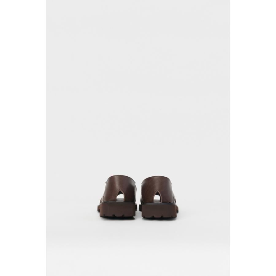 Hender Scheme（エンダースキーマ） gurkha [choco] : LIBERACION