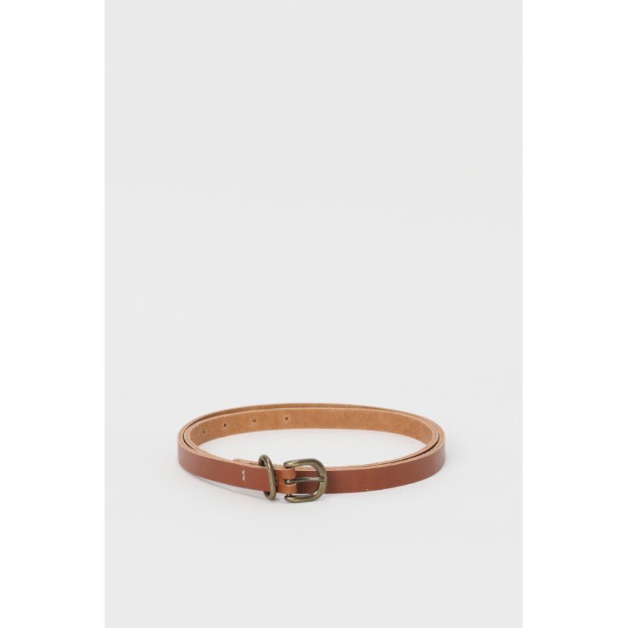 Hender Scheme（エンダースキーマ） tail belt [3-colors