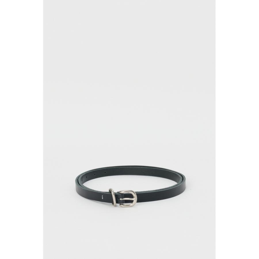 Hender Scheme hender scheme (エンダースキーマ) tail belt [3