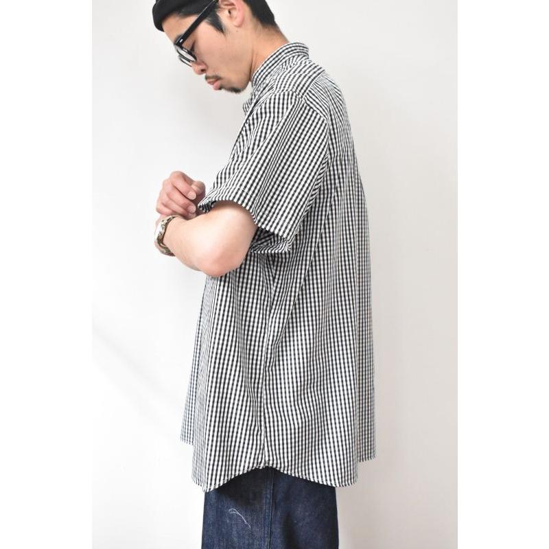 SALE!】INDIVIDUALIZED SHIRTS (インディビジュアライズドシャツ