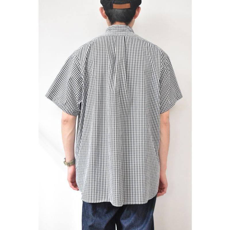 SALE!】INDIVIDUALIZED SHIRTS (インディビジュアライズドシャツ