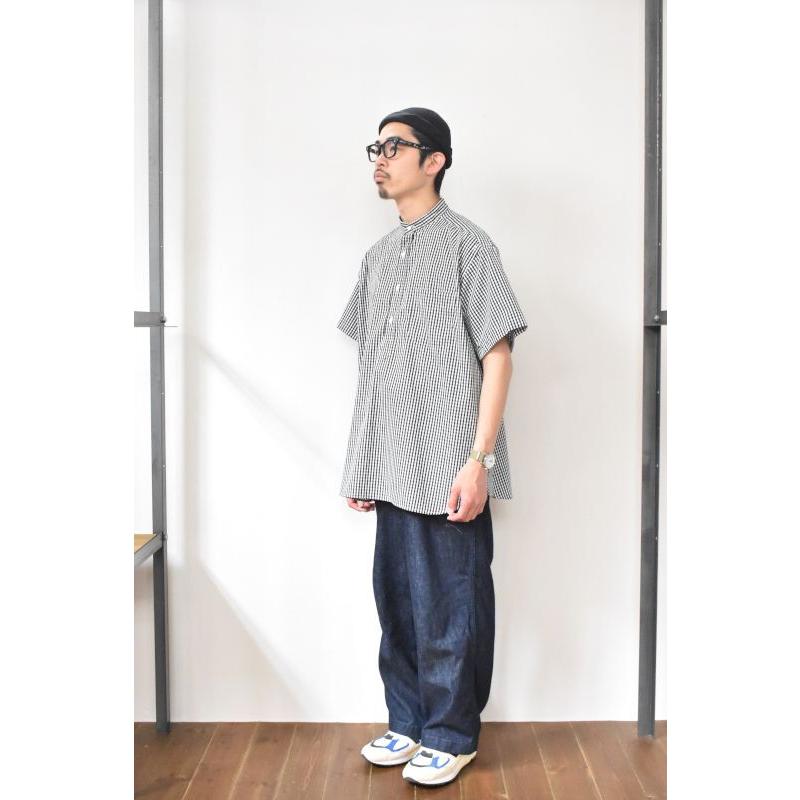 SALE!】INDIVIDUALIZED SHIRTS (インディビジュアライズドシャツ
