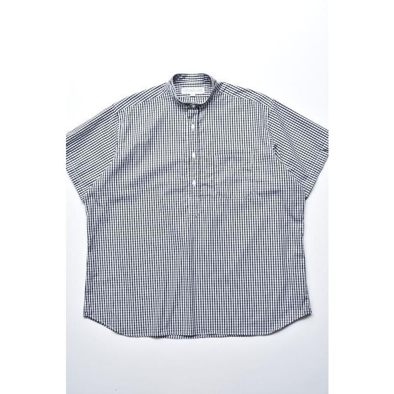 SALE!】INDIVIDUALIZED SHIRTS (インディビジュアライズドシャツ