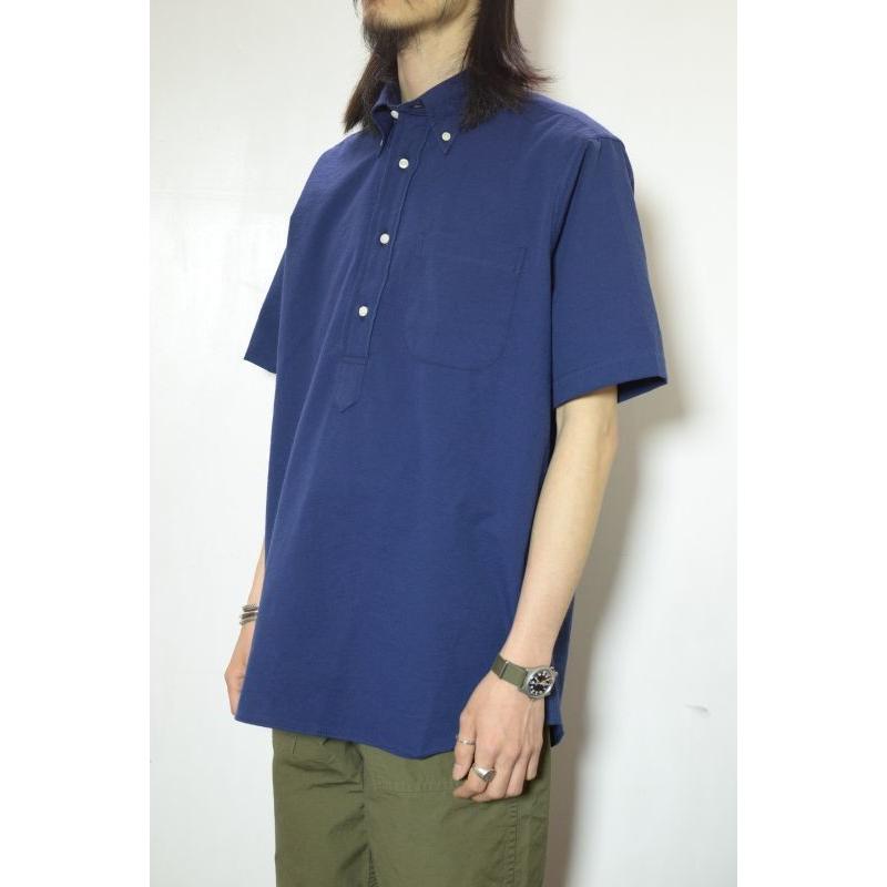 SALE!】INDIVIDUALIZED SHIRTS (インディビジュアライズドシャツ