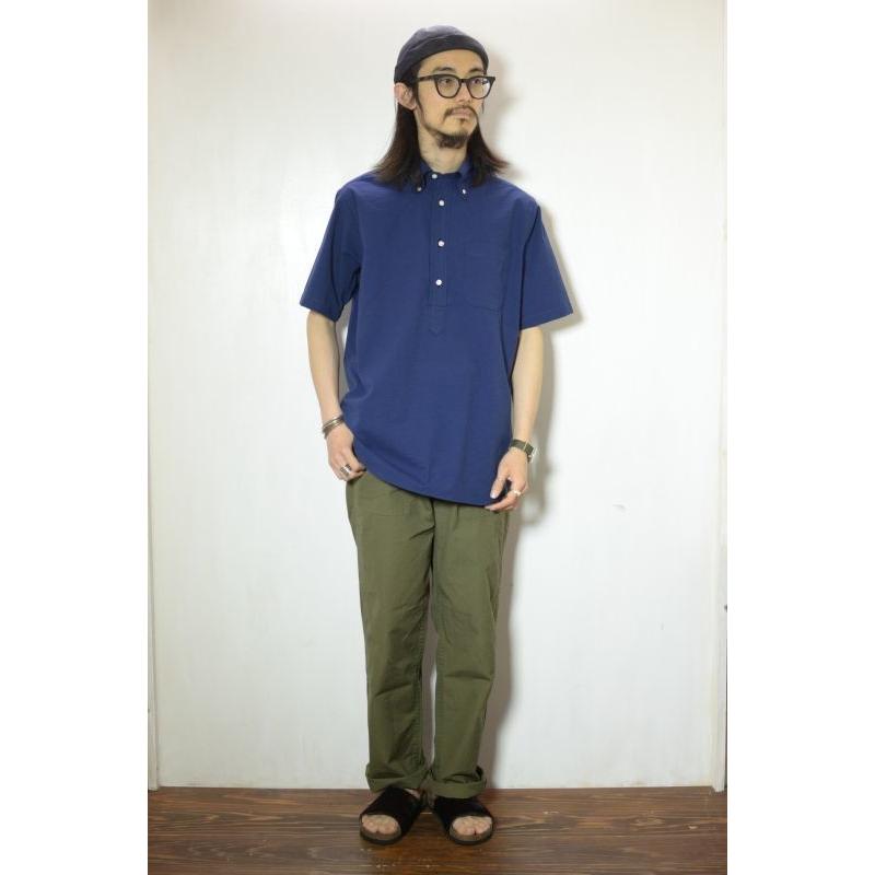 SALE!】INDIVIDUALIZED SHIRTS (インディビジュアライズドシャツ