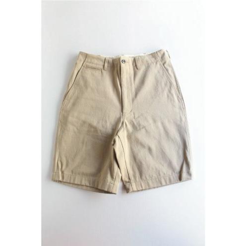 【SALE!】J.PRESS(ジェイ・プレス) MILITARY CHINO SHORTS 〔BEIGE〕 : LIBERACION - 通販 ...