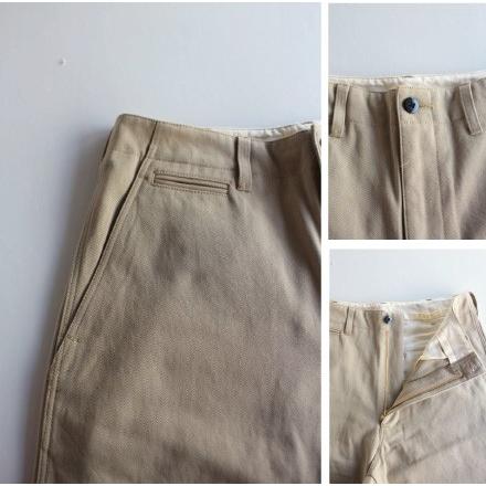 【SALE!】J.PRESS(ジェイ・プレス) MILITARY CHINO SHORTS 〔BEIGE〕 : LIBERACION - 通販 ...