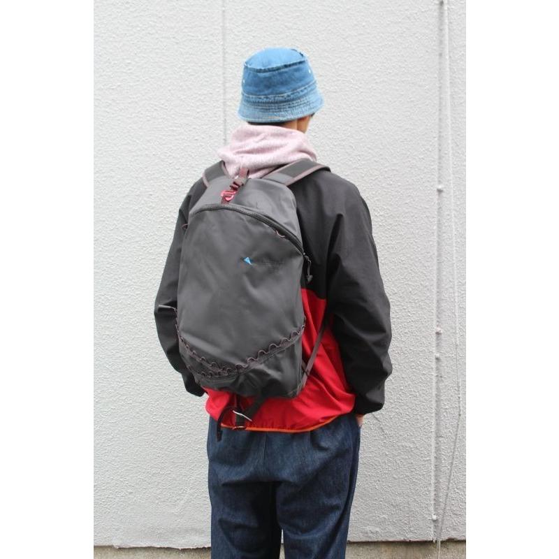 More Sale Klattermusen クレッタルムーセン Bure Backpack l Raven Klattermusen 3 Liberacion 通販 Yahoo ショッピング