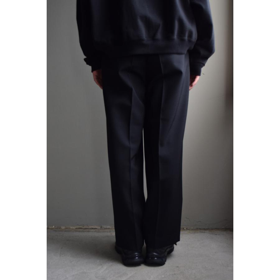 markaware MARKAWARE マーカウェア Organic Wool Survival Cloth