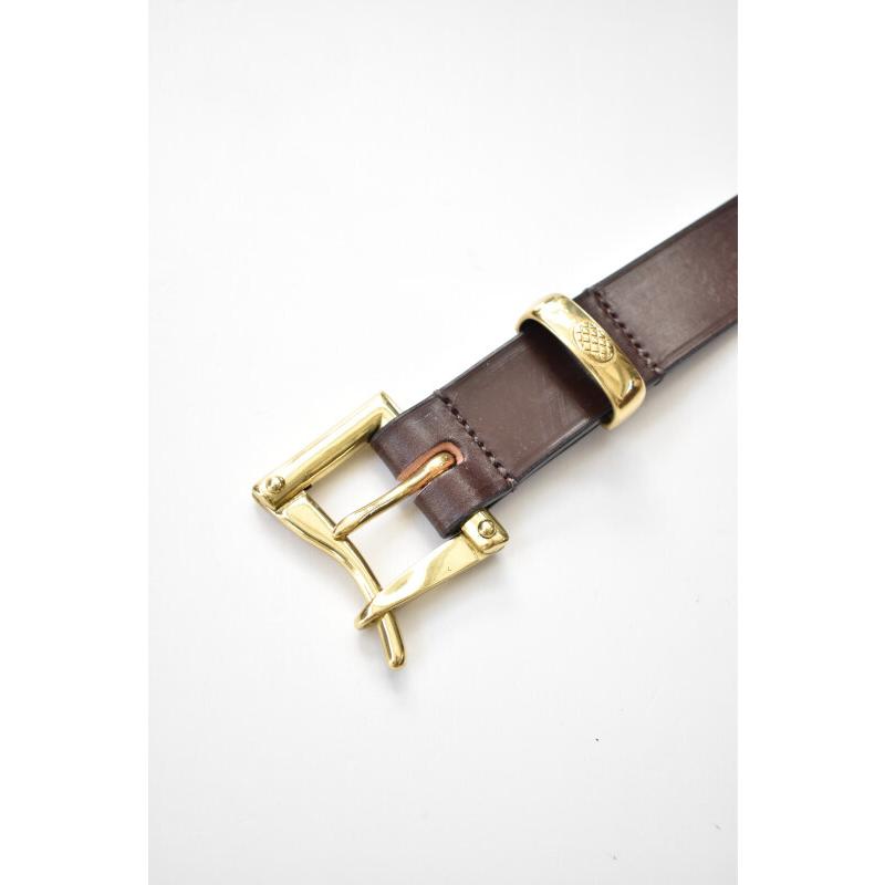 小物 Martin Faizey belt gold NEW!】Martin Faizey (マーティンフェイジー) 1.25 inch Quick Release