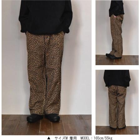 NEW!】MASTER & Co. (マスターアンドコー) CHINO PANTS with BELT