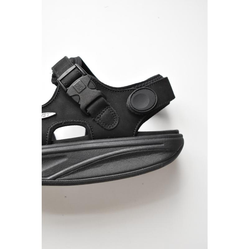 NEW!】MBT (エムビーティー) KISUMU CLASSIC [BLACK] : LIBERACION