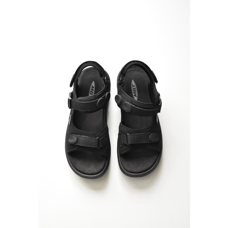 NEW!】MBT (エムビーティー) KISUMU CLASSIC [BLACK