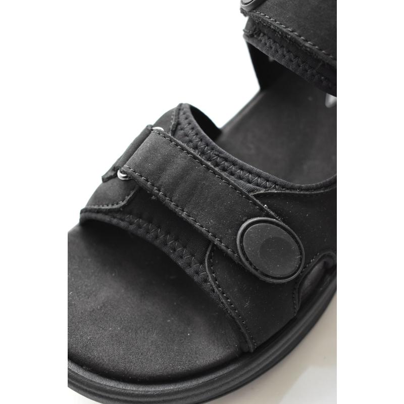 MBT × BEAMS 別注 KISUMU CLASSIC EU38 サンダル BEAMS BOY サンダル MBT / KISUMU CLASSIC レディース