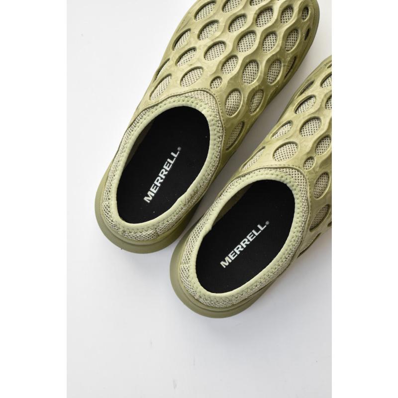 【SALE!】MERRELL (メレル) HYDRO MULE SE [OLIVE] : LIBERACION - 通販 - Yahoo!ショッピング