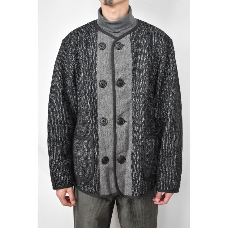 SALE!】MOJITO (モヒート) ROOM No.206 JACKET [BLACK] : mojito-34  