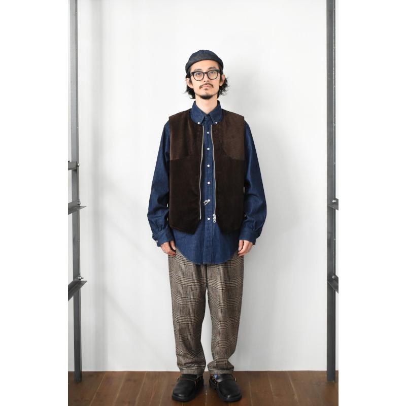 SALE!】MOJITO (モヒート) ROOM No.206 VEST Brisbane Moss 8 Wales 