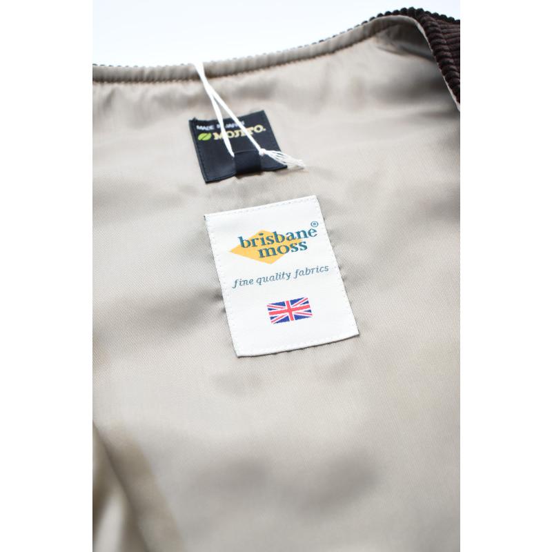 SALE!】MOJITO (モヒート) ROOM No.206 VEST Brisbane Moss 8 Wales