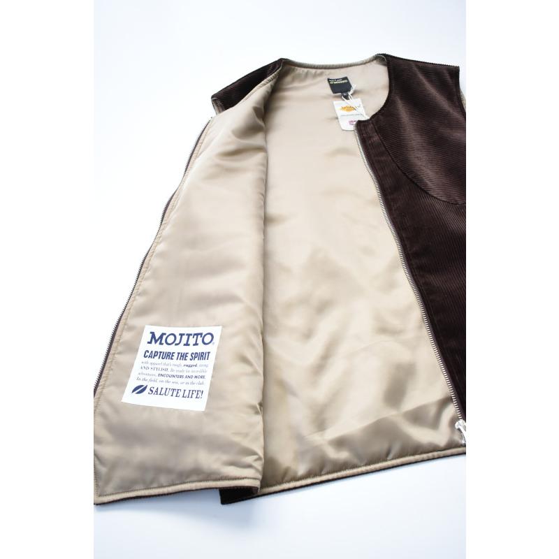 SALE!】MOJITO (モヒート) ROOM No.206 VEST Brisbane Moss 8 Wales
