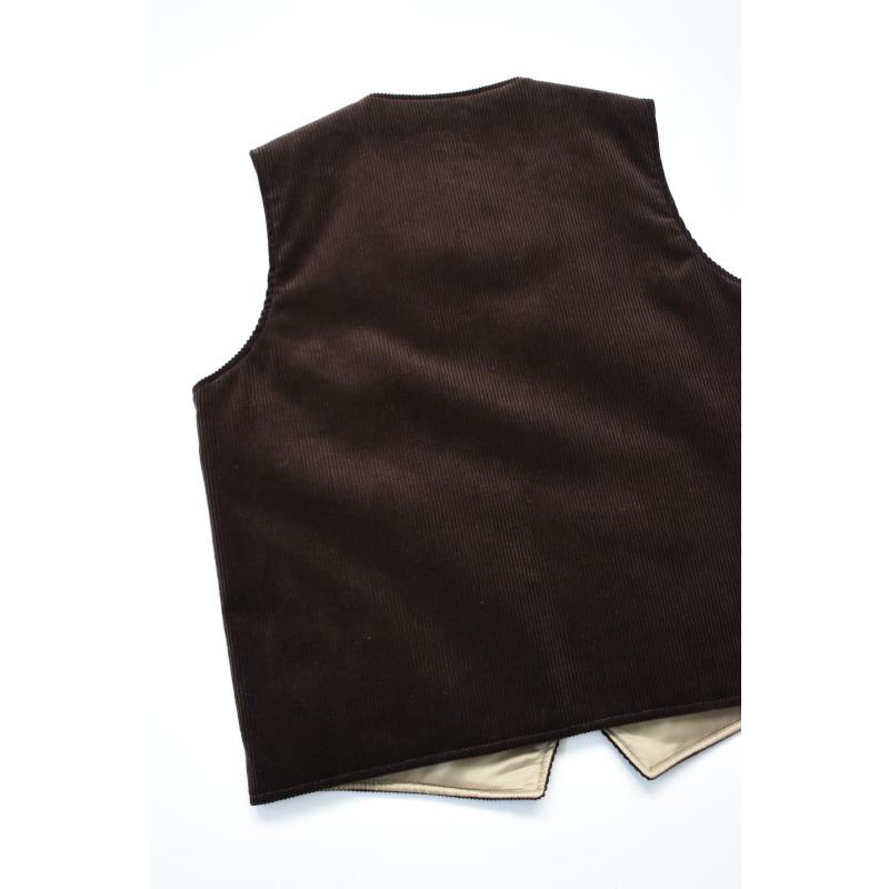 SALE!】MOJITO (モヒート) ROOM No.206 VEST Brisbane Moss 8 Wales