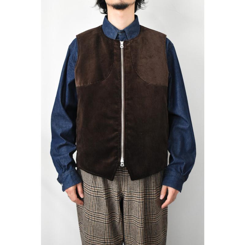 SALE!】MOJITO (モヒート) ROOM No.206 VEST Brisbane Moss 8 Wales