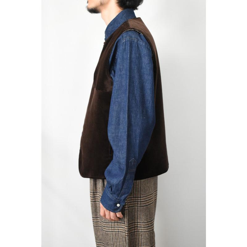 SALE!】MOJITO (モヒート) ROOM No.206 VEST Brisbane Moss 8 Wales 