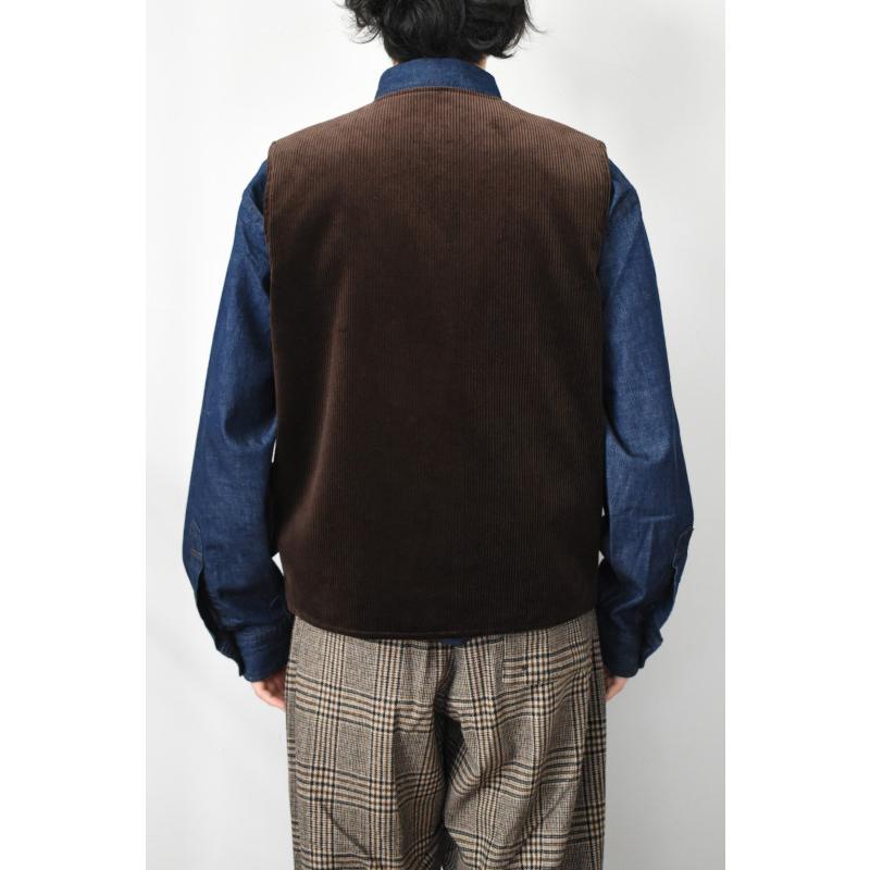 SALE!】MOJITO (モヒート) ROOM No.206 VEST Brisbane Moss 8 Wales