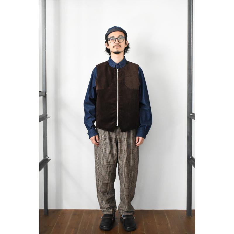 SALE!】MOJITO (モヒート) ROOM No.206 VEST Brisbane Moss 8 Wales
