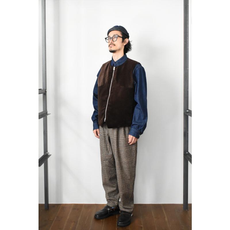 SALE!】MOJITO (モヒート) ROOM No.206 VEST Brisbane Moss 8 Wales