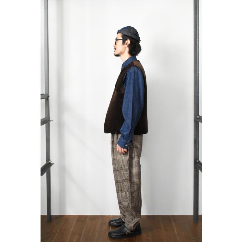 SALE!】MOJITO (モヒート) ROOM No.206 VEST Brisbane Moss 8 Wales