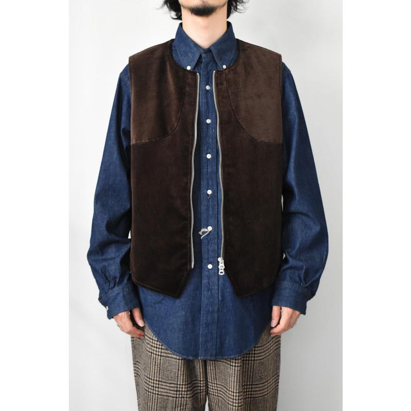 SALE!】MOJITO (モヒート) ROOM No.206 VEST Brisbane Moss 8 Wales