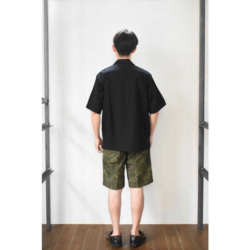 SALE!】MOJITO (モヒート) GULF STREAM SHORTS Liberty Fabric [O.D