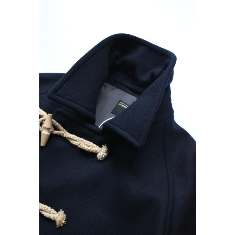 【SALE!】MOJITO (モヒート) KETCHUM COAT [NAVY]の画像