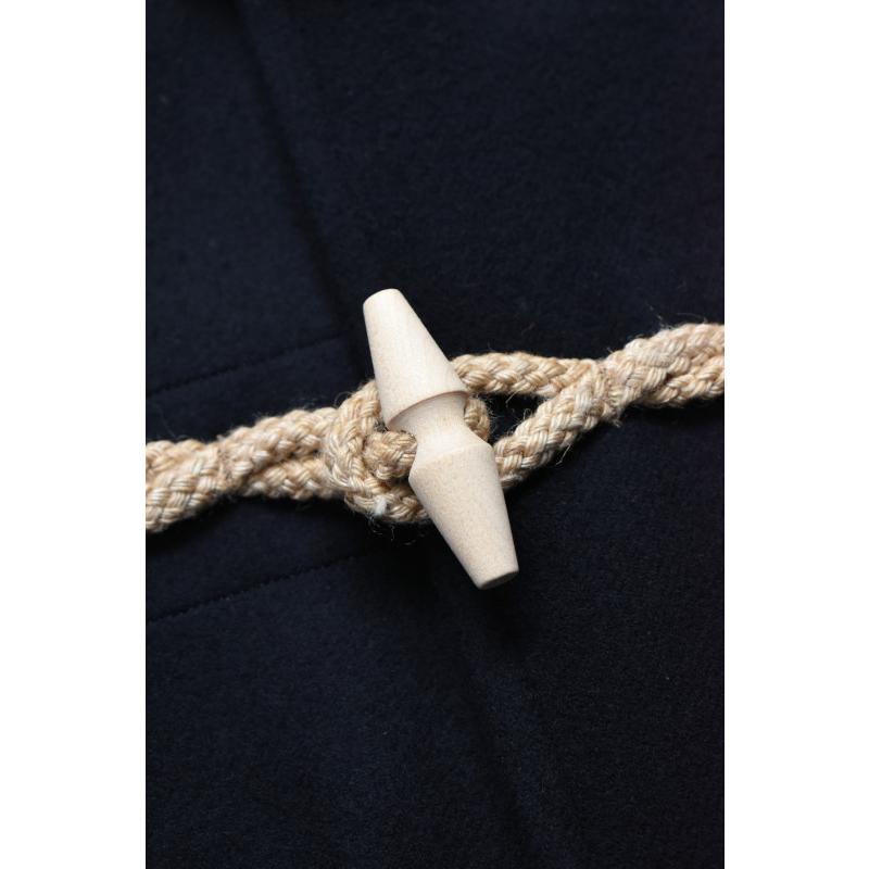 【SALE!】MOJITO (モヒート) KETCHUM COAT [NAVY]の画像