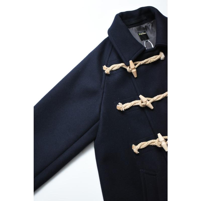 SALE!】MOJITO (モヒート) KETCHUM COAT [NAVY] : LIBERACION - 通販
