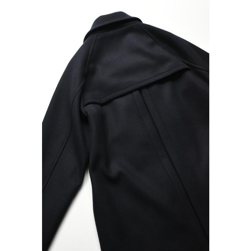 【SALE!】MOJITO (モヒート) KETCHUM COAT [NAVY]の画像