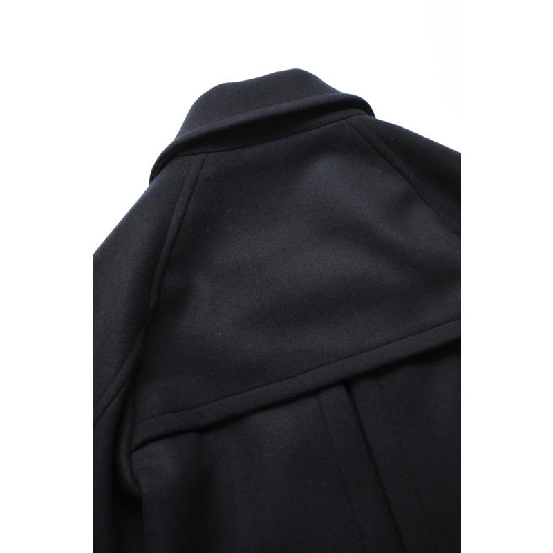 SALE!】MOJITO (モヒート) KETCHUM COAT [NAVY] : LIBERACION - 通販