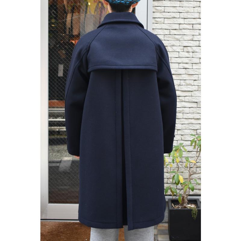 SALE!】MOJITO (モヒート) KETCHUM COAT [NAVY] : LIBERACION - 通販