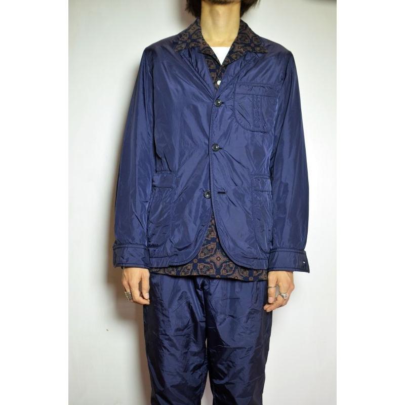 SALE!】MOJITO (モヒート) WHITE HEAD St JACKET Bar.7.0 [NAVY 