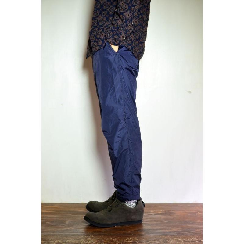SALE!】MOJITO (モヒート) GULF STREAM PANTS Bar.10.0 [NAVY