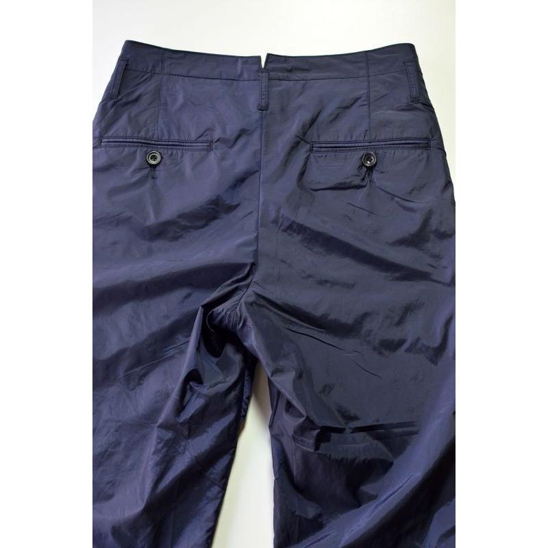 【美品】MOJITO/GULF STREAM SHORTS/ネイビー/リネン 美品】MOJITO/GULF STREAM SHORTS/ネイビー/リネン - メルカリ